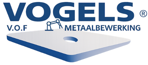 Vogels Metaalbewerking